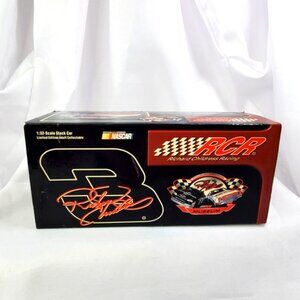 Dale Earnhardt #3 Coke Japan Race RCR 1:32 Scale 1998 Monte Carlo Diecast 2004